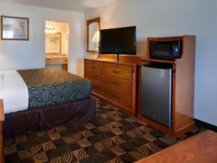 Best Western Caprock Inn Brownfield Zimmer foto