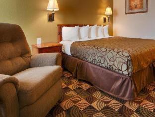 Best Western Caprock Inn Brownfield Zimmer foto